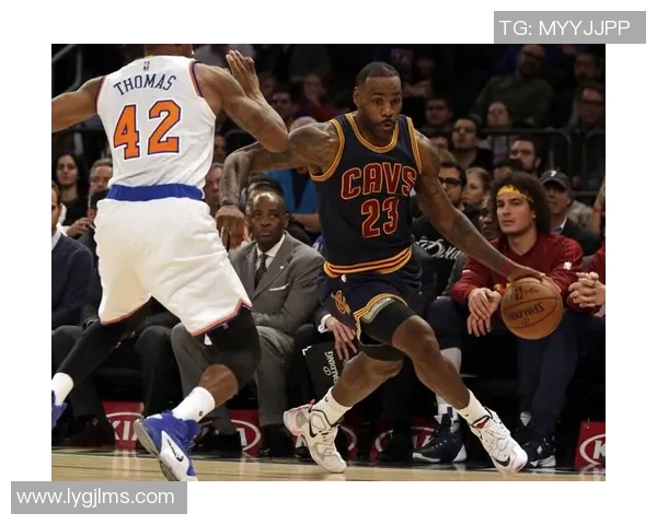 1415骑士与尼克斯的巅峰对决谁能在这场较量中笑到最后