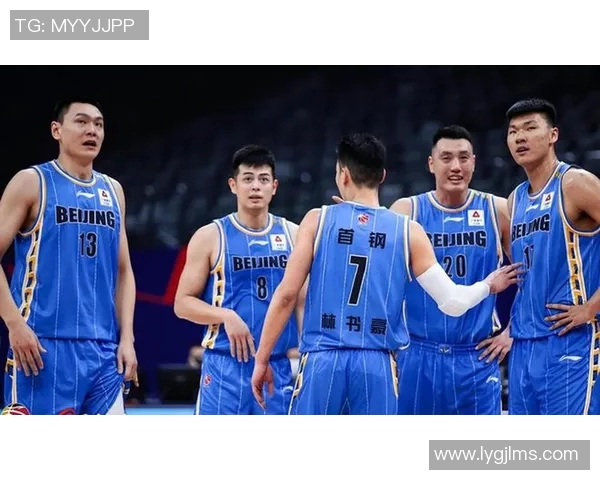 CBA精彩对决北京首钢与上海队全场录像回放及赛后分析